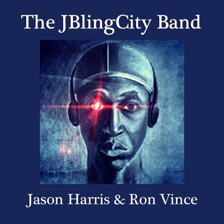 The JBlingCity Band's avatar image