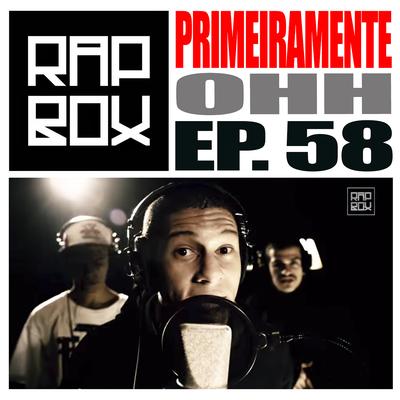 Óoh By PrimeiraMente, Rap Box's cover