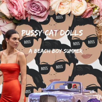 Pussy Cat Dolls (Working Harder Than Kris Jenner) (Radio Edit)'s cover