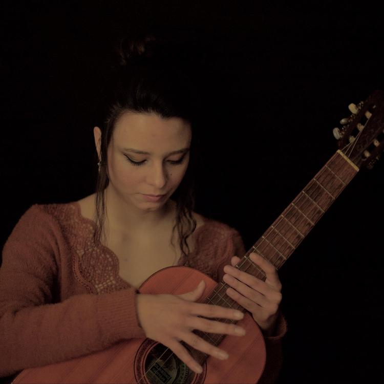 Joana Almeida's avatar image