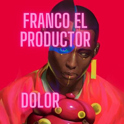 Franco el productor's cover