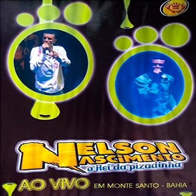 Pensamento (Ao Vivo) By Nelson Nascimento's cover