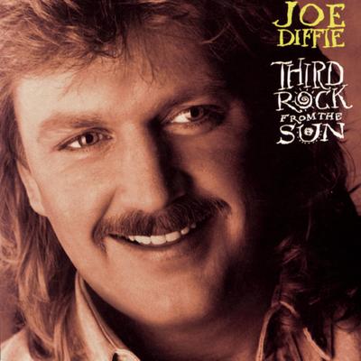 Third Rock from the Sun By Joe Diffie's cover
