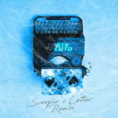Scorpio's Letter (Remix)'s cover