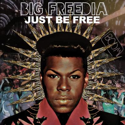 Explode By Big Freedia's cover