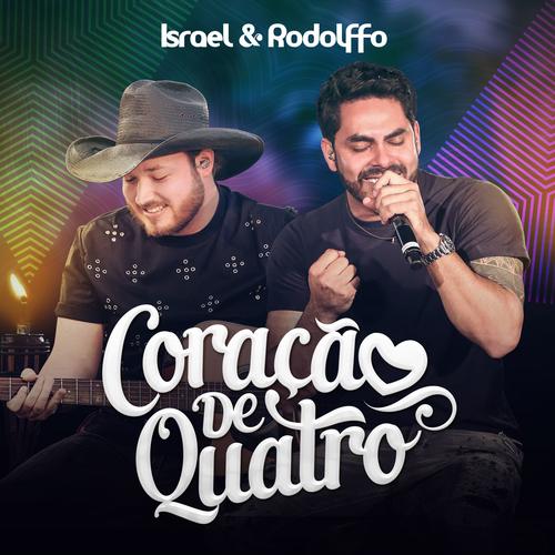 Coração de Quatro's cover