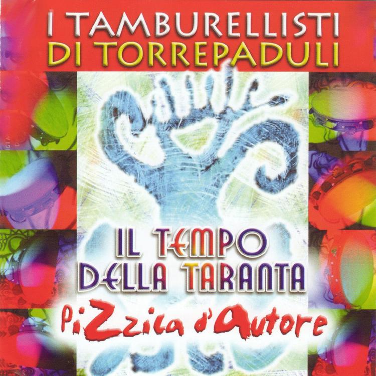 I Tamburellisti di Torrepaduli's avatar image