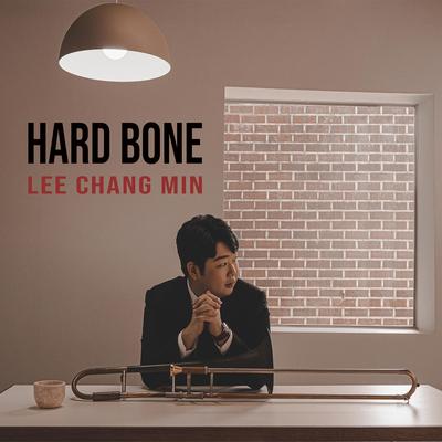 Hard Bone's cover