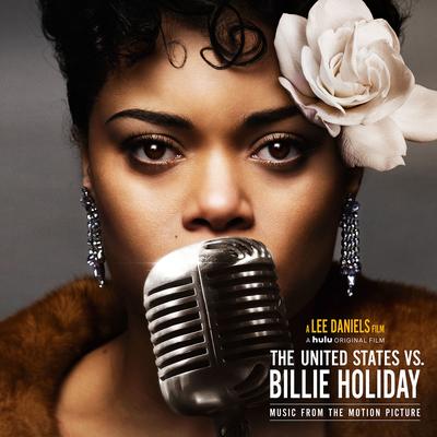 Tigress & Tweed (Music from the Motion Picture "The United States vs. Billie Holiday")'s cover