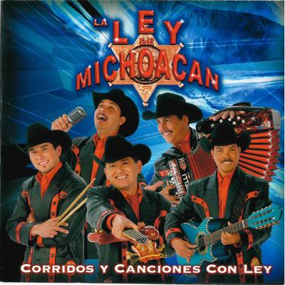 Corridos y Canciones Con Ley's cover