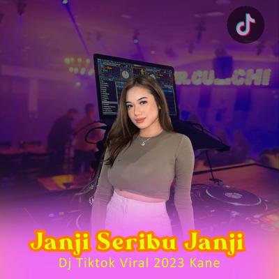 Janji Seribu Janji Jj Remix Yang Penting Happy's cover