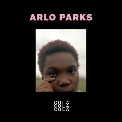 Cola By Arlo Parks's cover