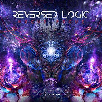 Hocus Pocus By Reversed Logic's cover