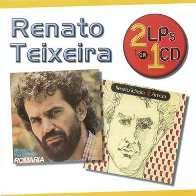 Série 2 EM 1 - Renato Teixeira's cover