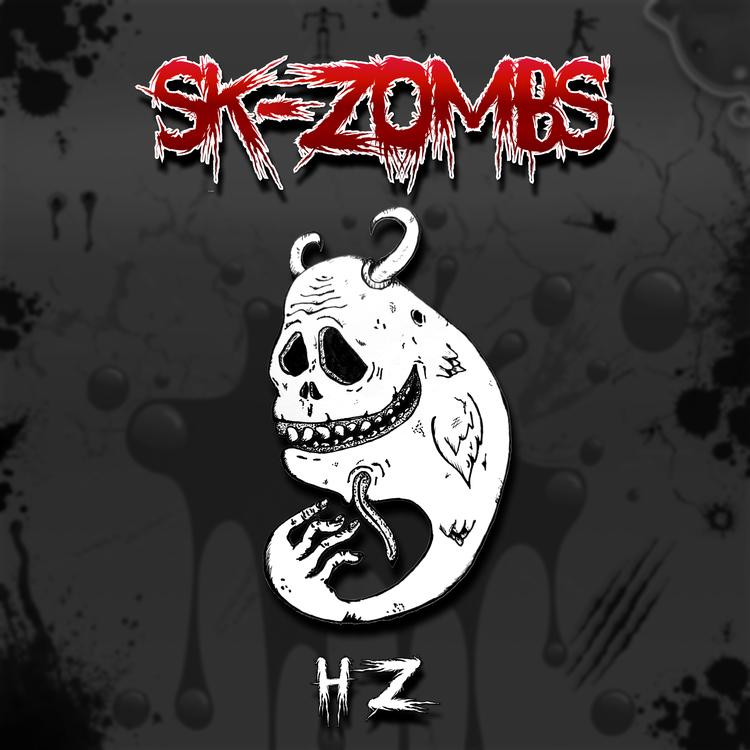 SK-ZOMBS's avatar image