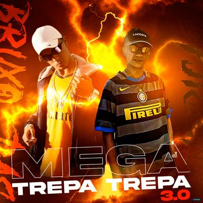 Mega Trepa Trepa 3.0 (feat. DJ Wizard) (feat. DJ Wizard)'s cover