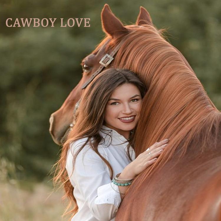 Banda Cawboy Love's avatar image