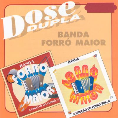 Tatuagem de amor By Banda Forró Maior's cover