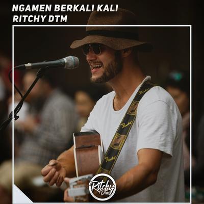 Ngamen Berkali Kali's cover