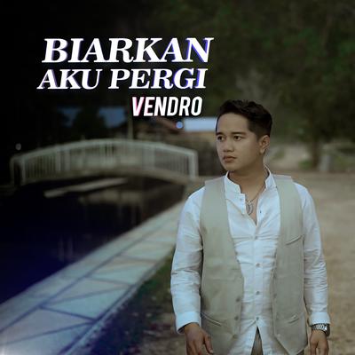 Biarkan Aku Pergi's cover