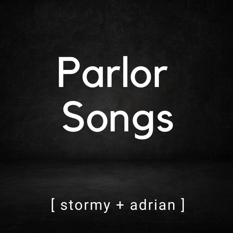 Stormy and Adrian's avatar image