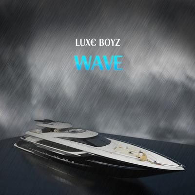 LUX€ BOYZ's cover