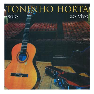 Segue Em Paz (Ao Vivo) By Toninho Horta's cover