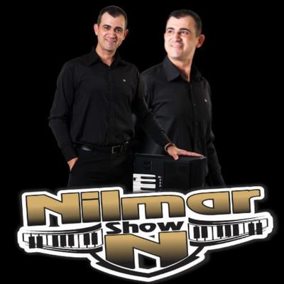 Nilmar show Oficial's cover