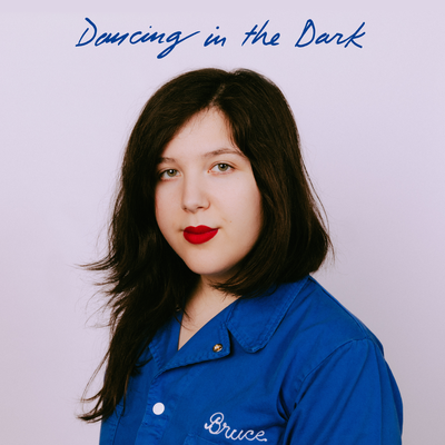 Dancing In The Dark By Lucy Dacus's cover
