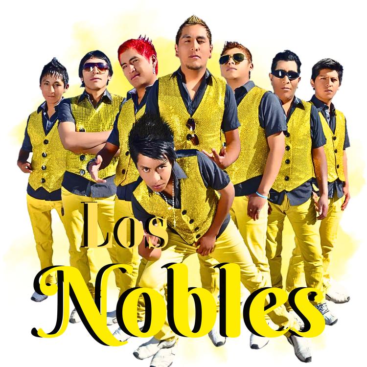 Los Nobles's avatar image