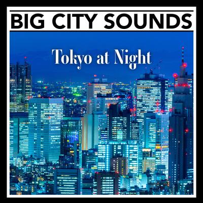 Tokyo at Night, Pt. 3's cover