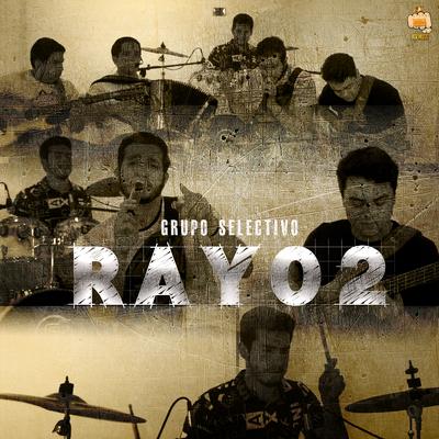 Ray02 (En Vivo)'s cover