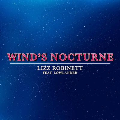 Wind's Nocturne (from "Lunar: Silver Star Story Complete") [English Version]'s cover