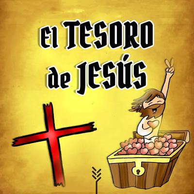 El Tesoro de Jesús's cover