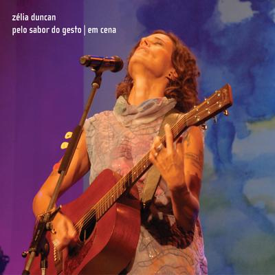 O Tom do Amor By Zélia Duncan, Paulinho Moska's cover