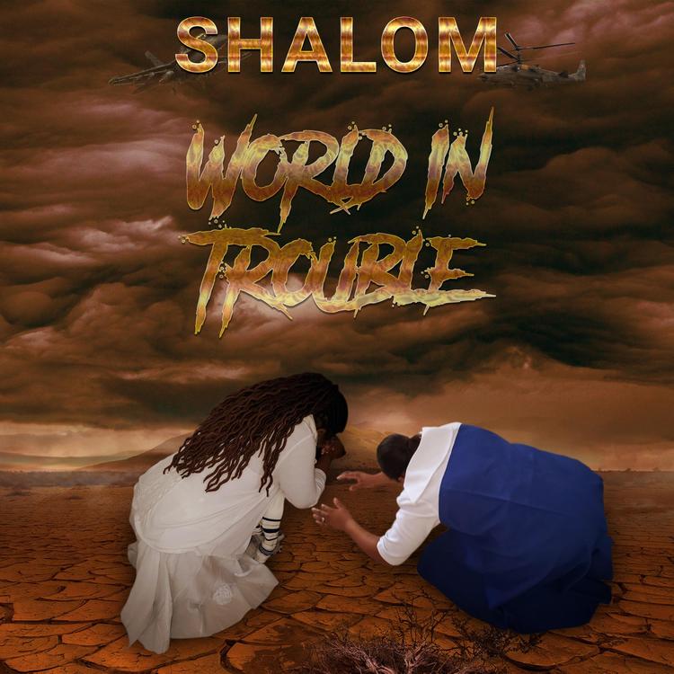 SHALOM's avatar image