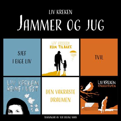 Liv Kreken's cover