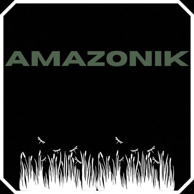 Amazonik's cover