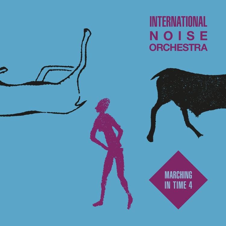 International Noise Orchestra's avatar image