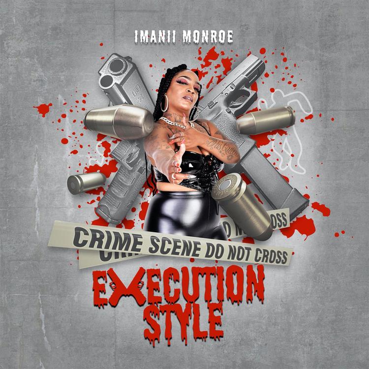 Imanii Monroe's avatar image