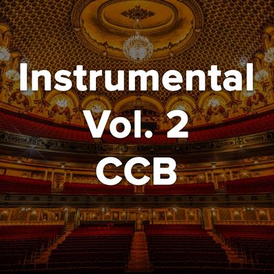 Instrumental CCB, Vol. 2's cover