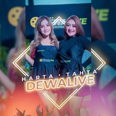 Harta Tahta Dewalive's cover