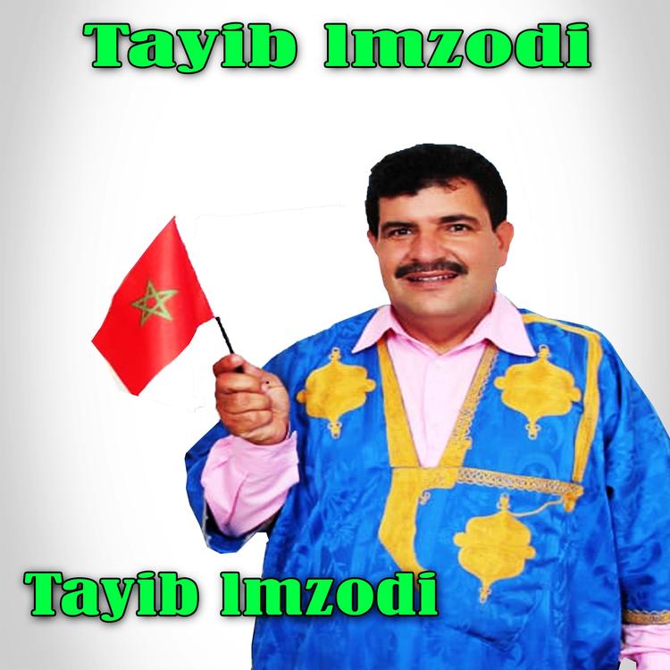 Tayib Lmzodi's avatar image