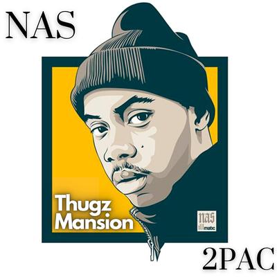 Thugz Mansion's cover