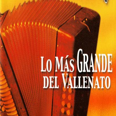 Lo mas grande del Vallenato By Jeffry Vallenato's cover