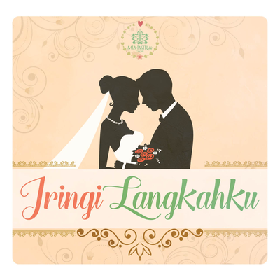 Iringi Langkahku's cover