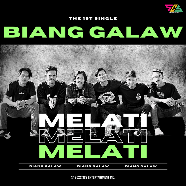 Biang Galaw's avatar image