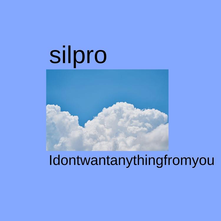 Silpro's avatar image