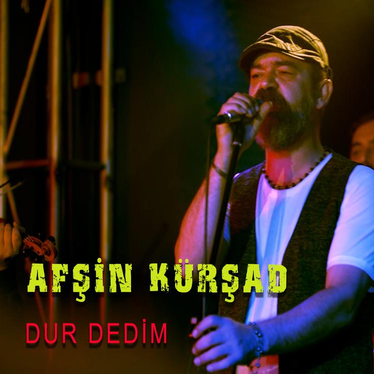 Afşin Kürşad's avatar image