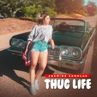 Thug Life's cover